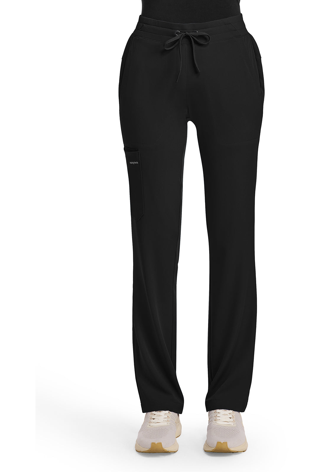 HH053P-BLACK-XXS
