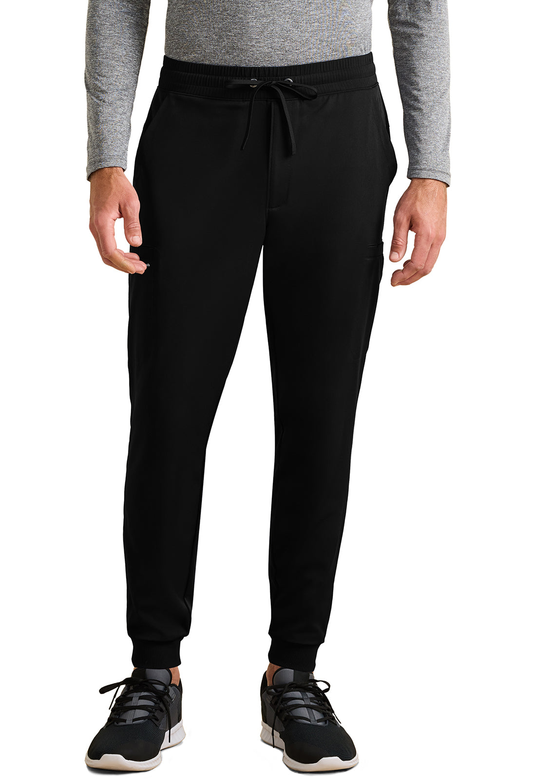 HH054-BLACK-XS
