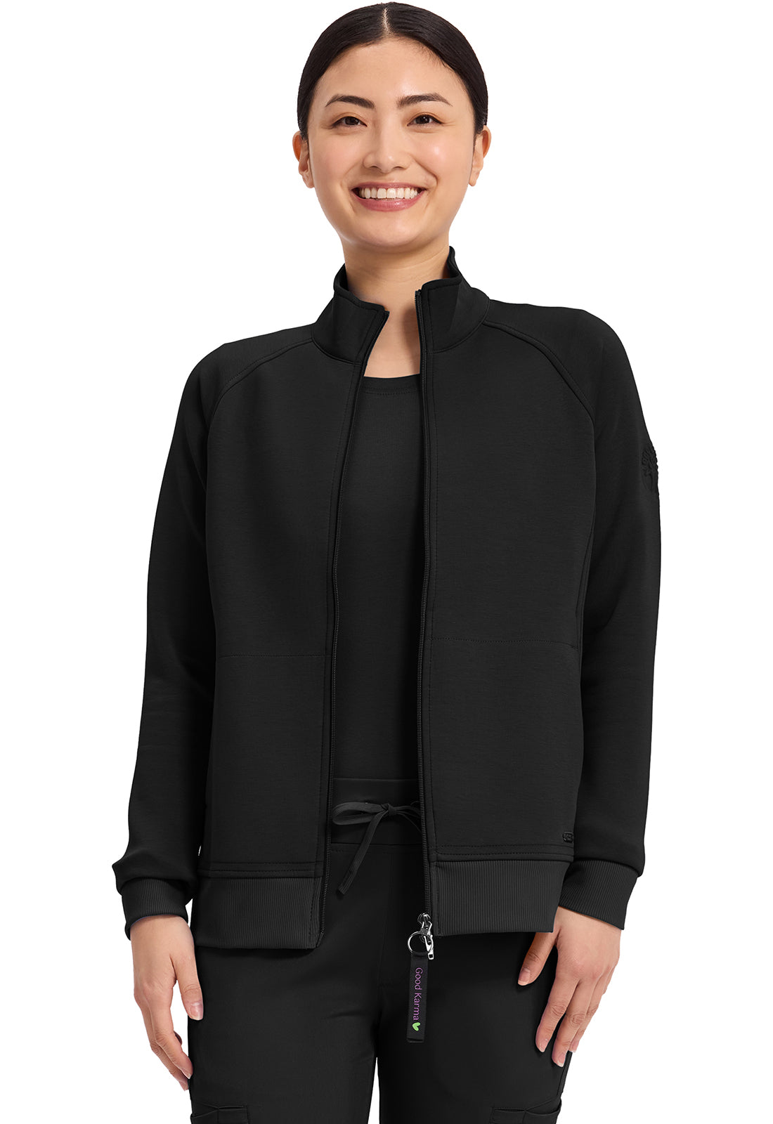 HH300F-BLACK-XS