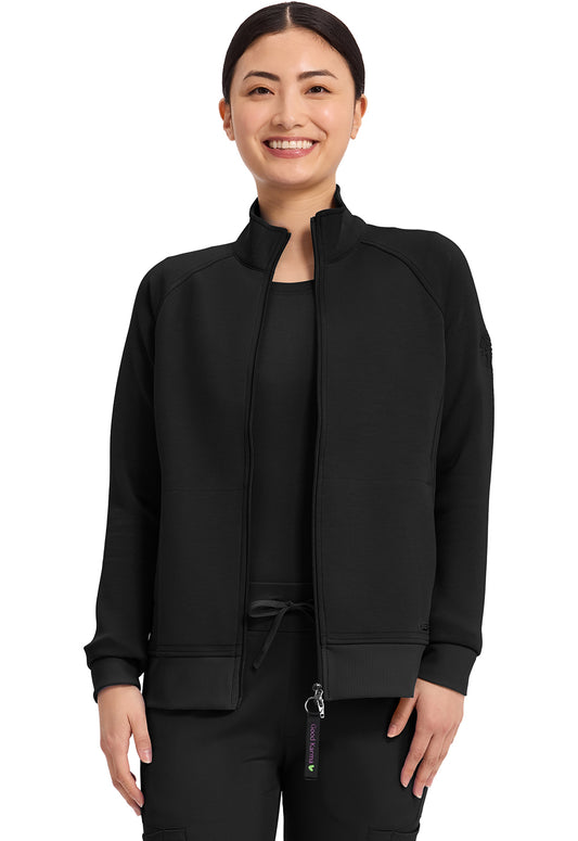 HH300F-BLACK-XS