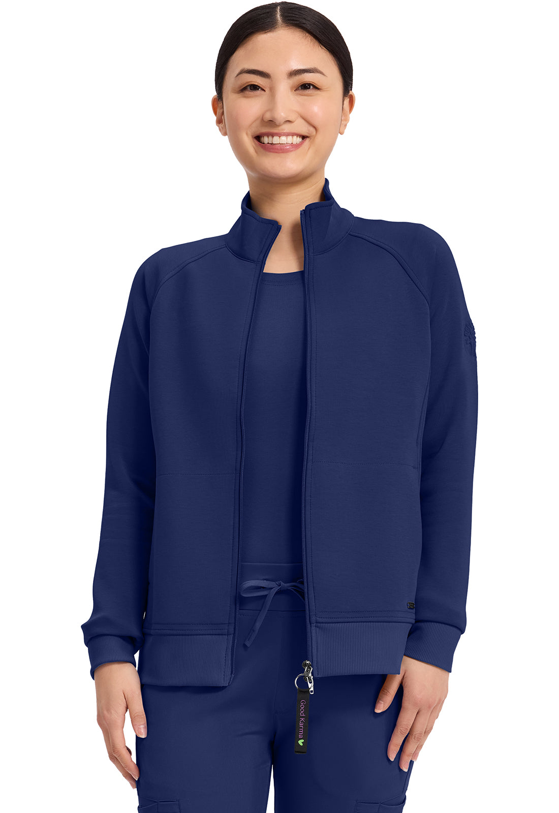 HH300F-NAVY-XS