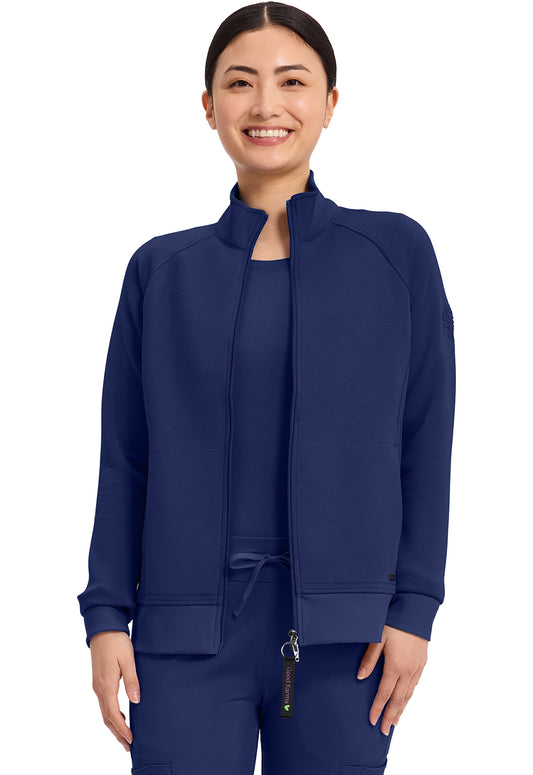 HH300F-NAVY-XS