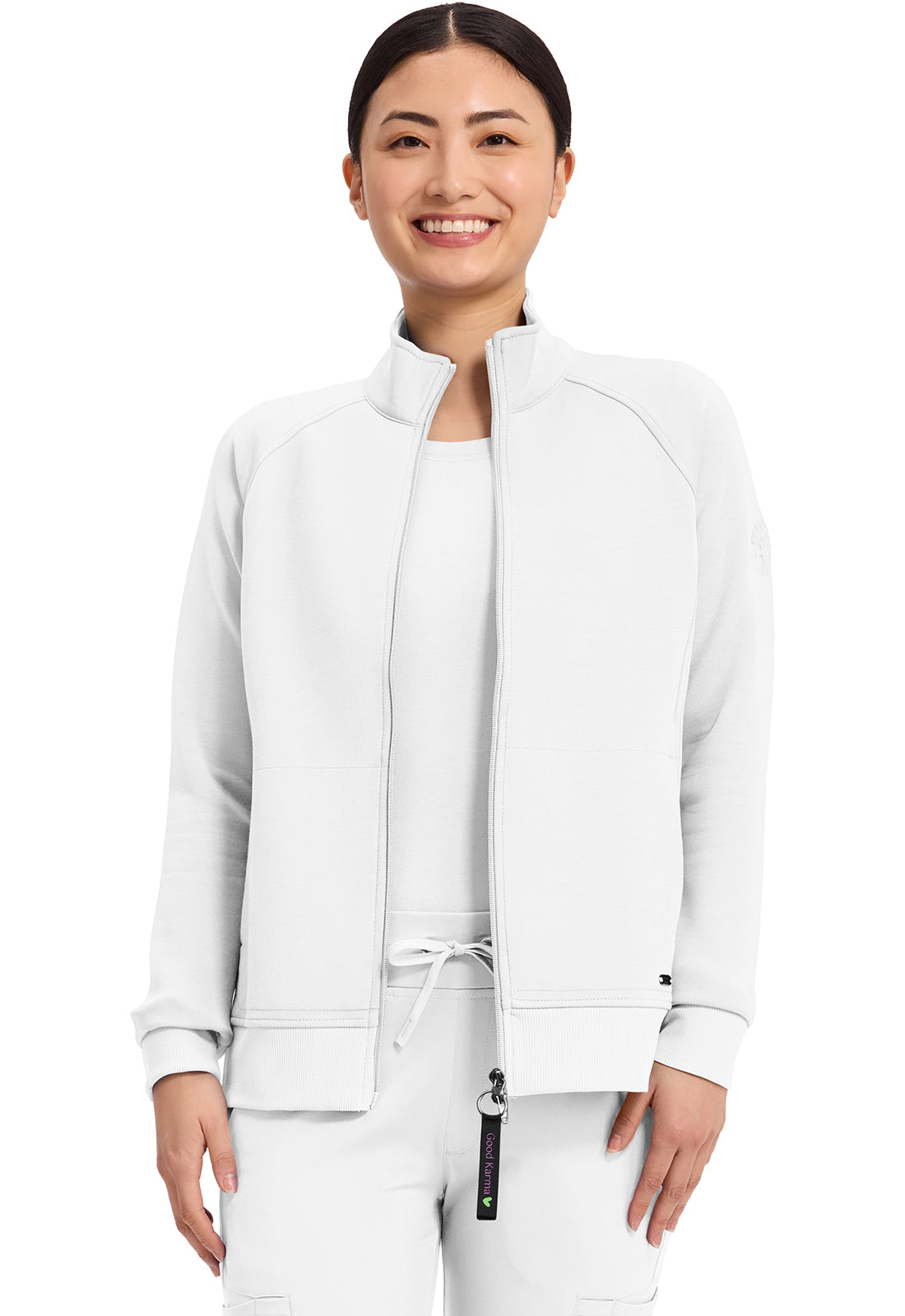 HH300F-WHITE-XS