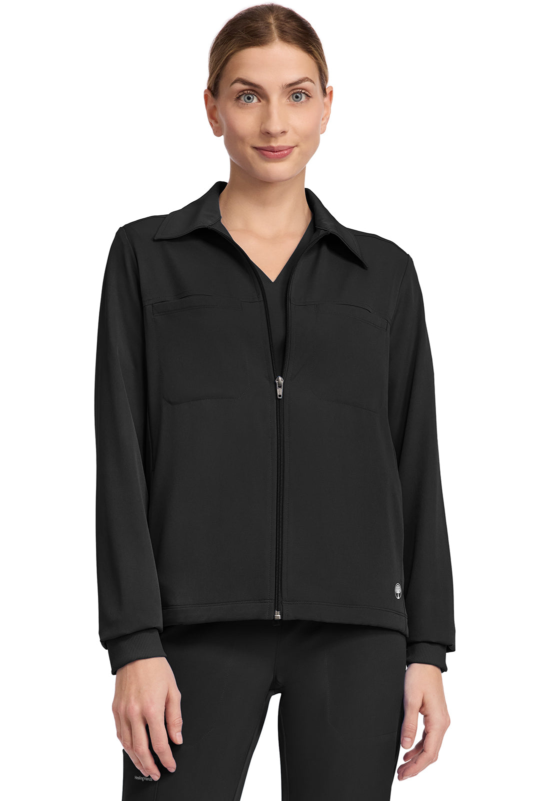 HH321-BLACK-XXS