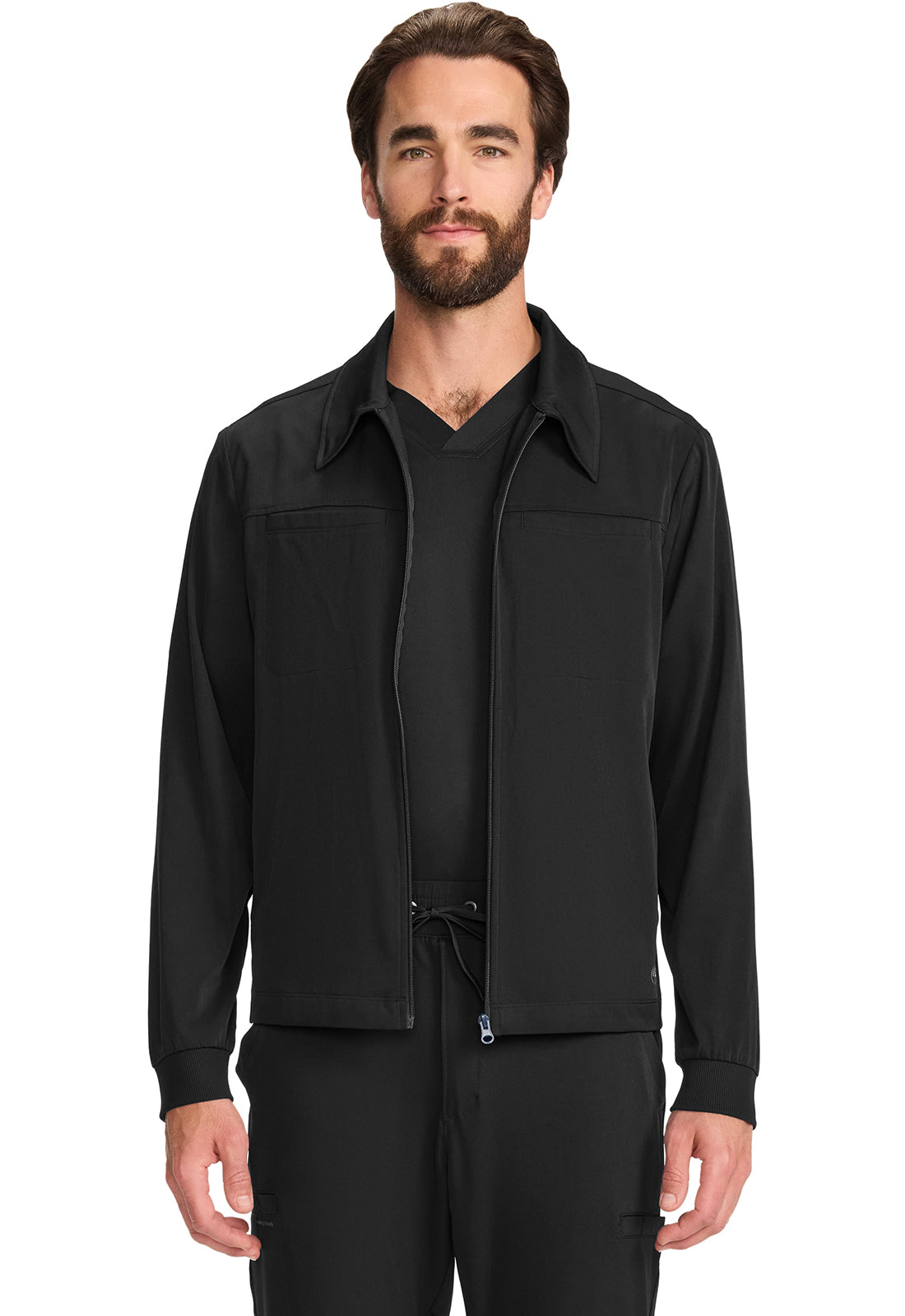 HH322-BLACK-XS