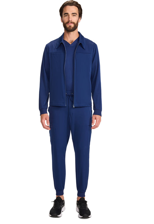 HH322-NAVY-XS
