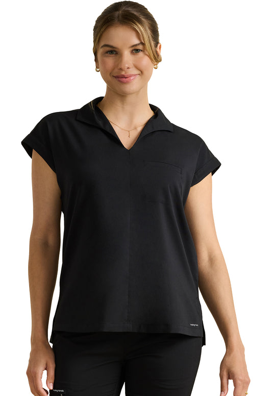 HH607-BLACK-XS