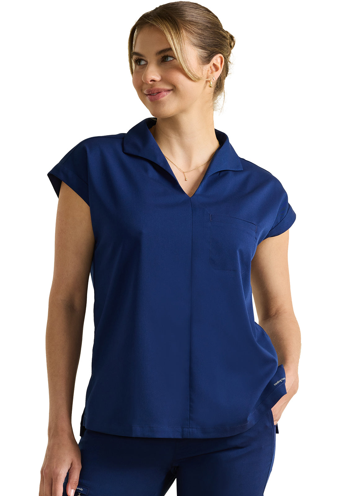 HH607-NAVY-XS