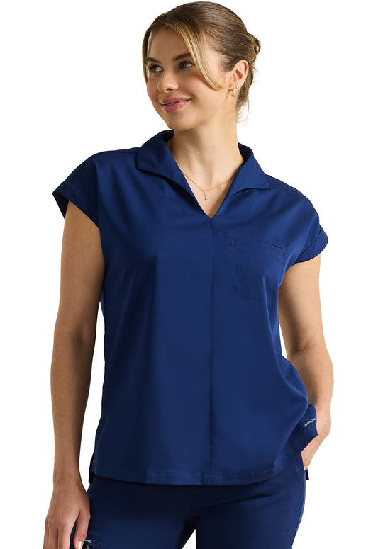 HH607-NAVY-XS