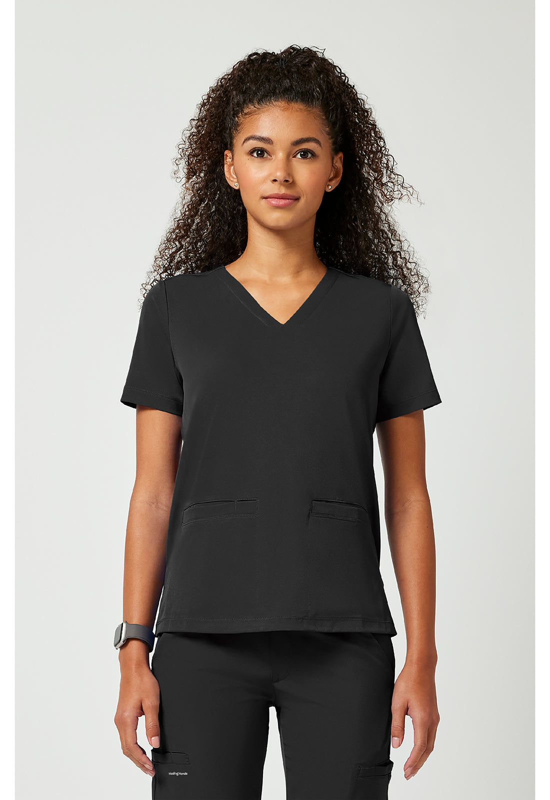 HH653-BLACK-XXS