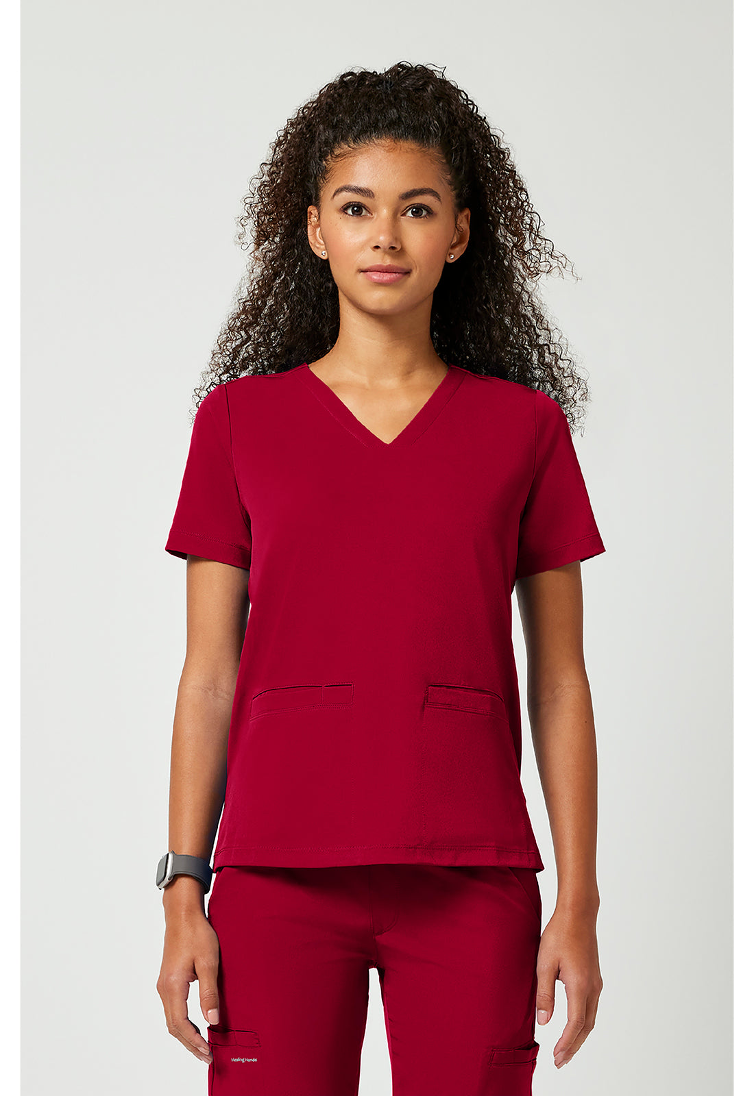 HH653-RED-M