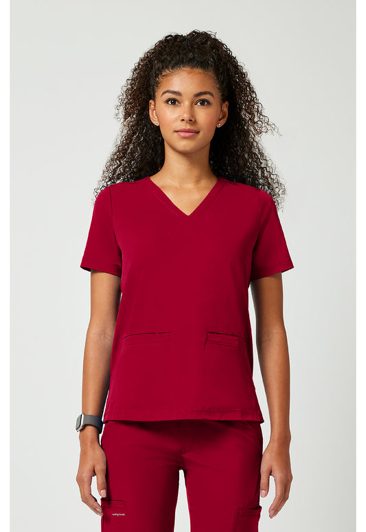 HH653-RED-M