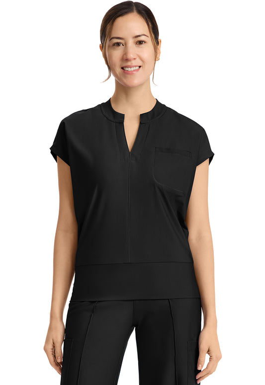 IN655A-BLK-XS