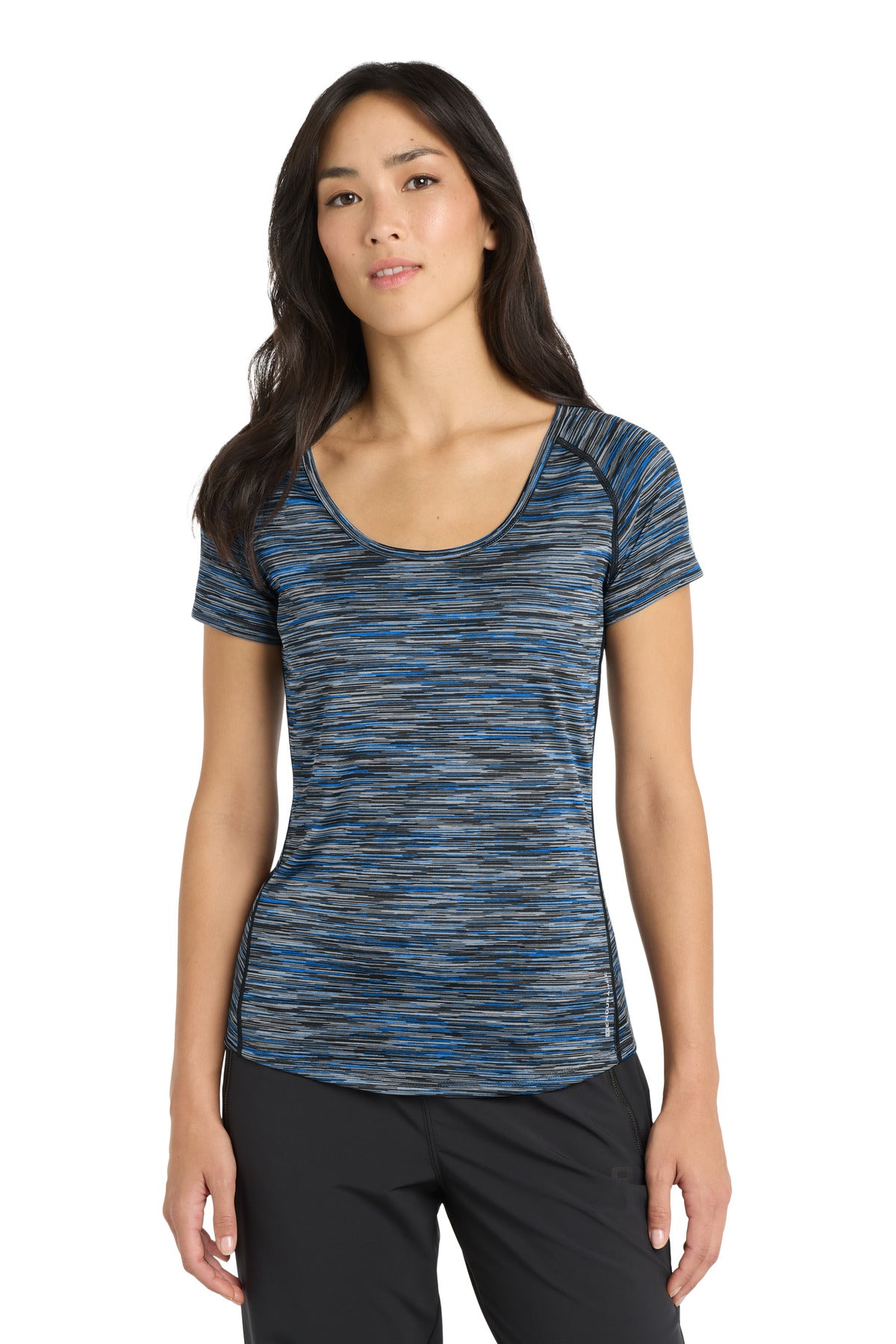 LOE326-ElectricBlueSpaceDye-XS