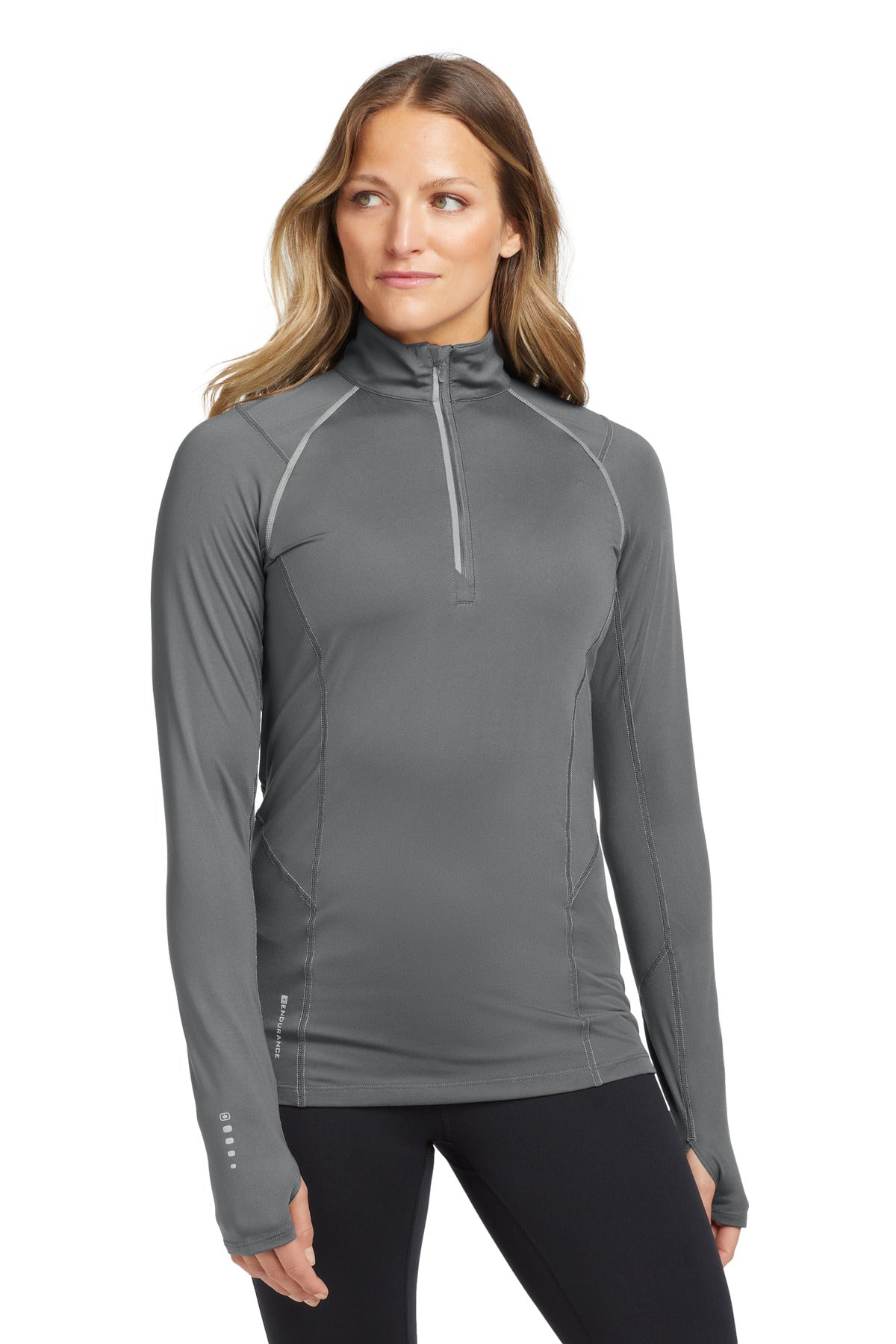 LOE335-GearGrey-XS