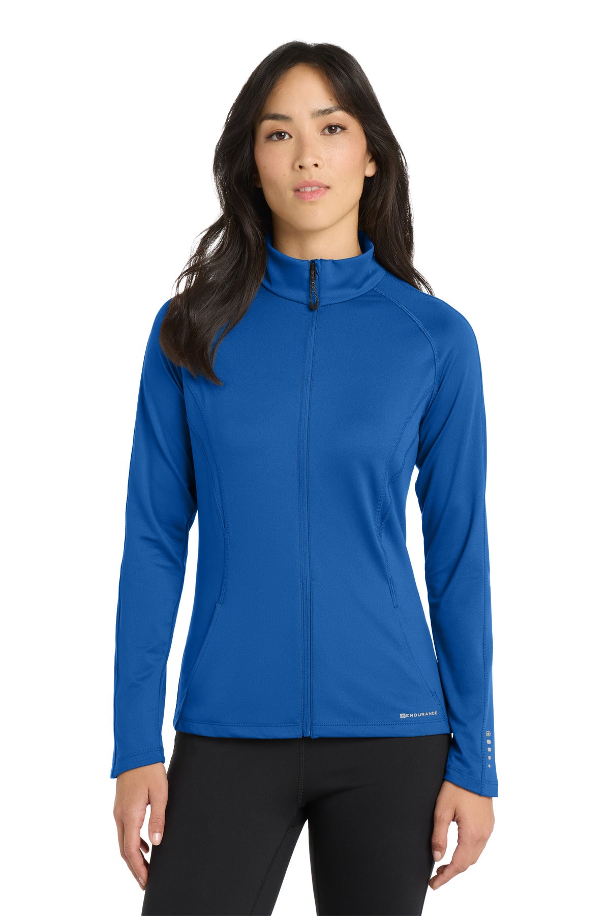 LOE551-ElectricBlue-XS