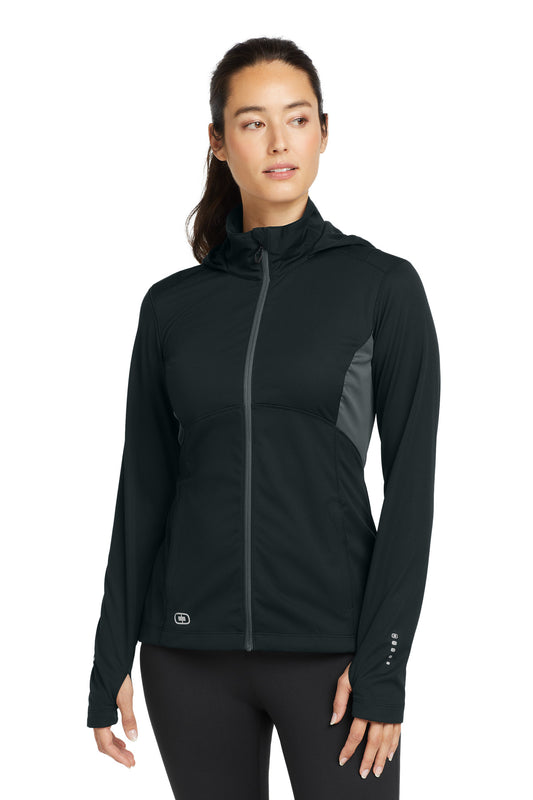 LOE721-BlacktopGearGrey-XS
