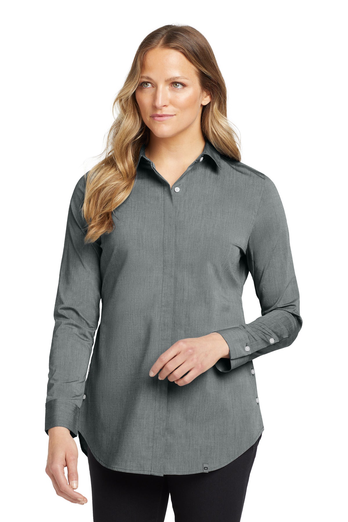 LOG1002-GearGreyHeather-XS