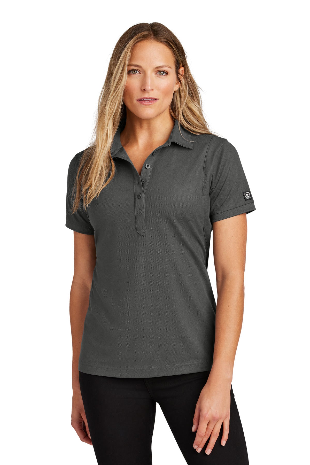 LOG101-DieselGrey-XS