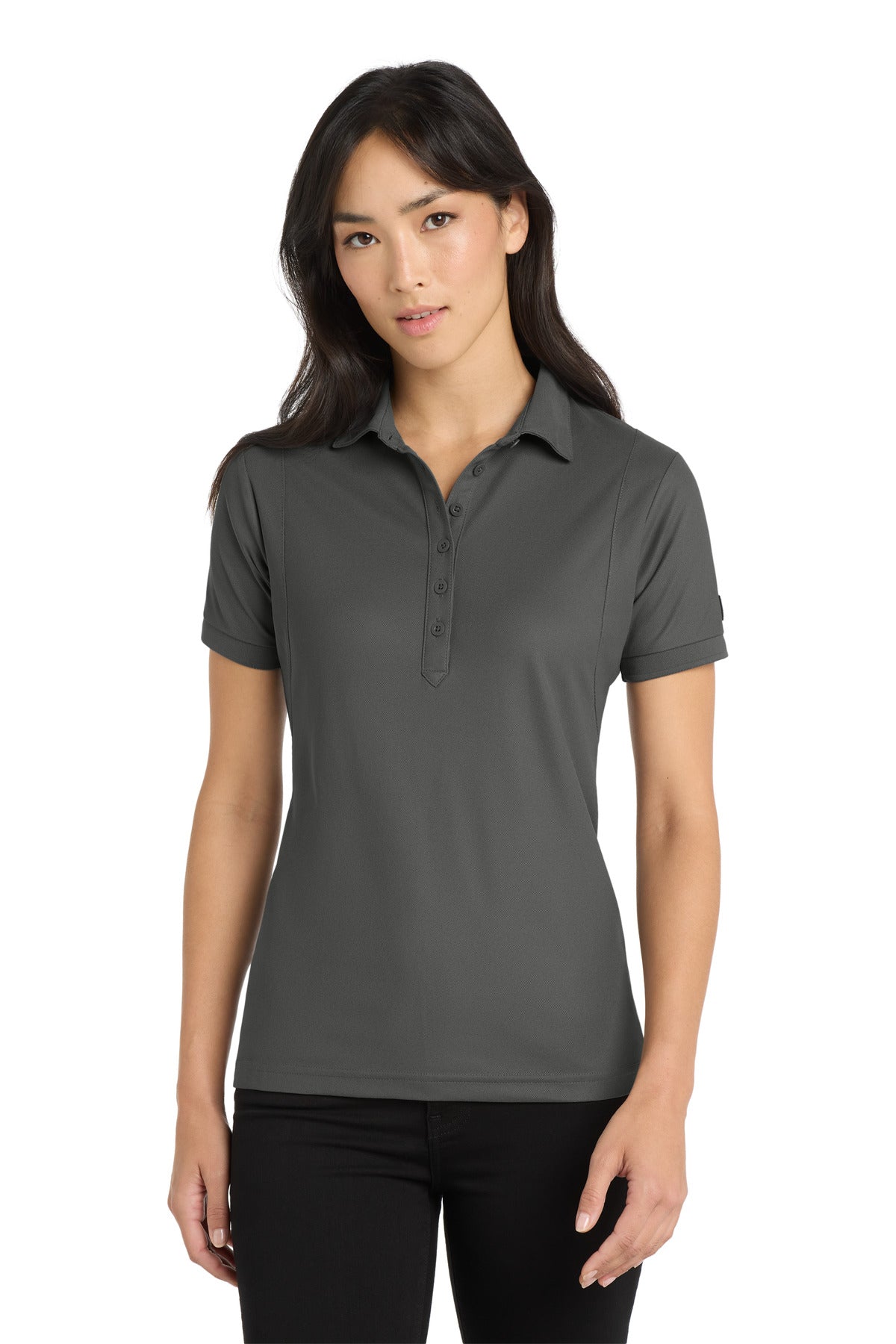 LOG101-DieselGrey-XS