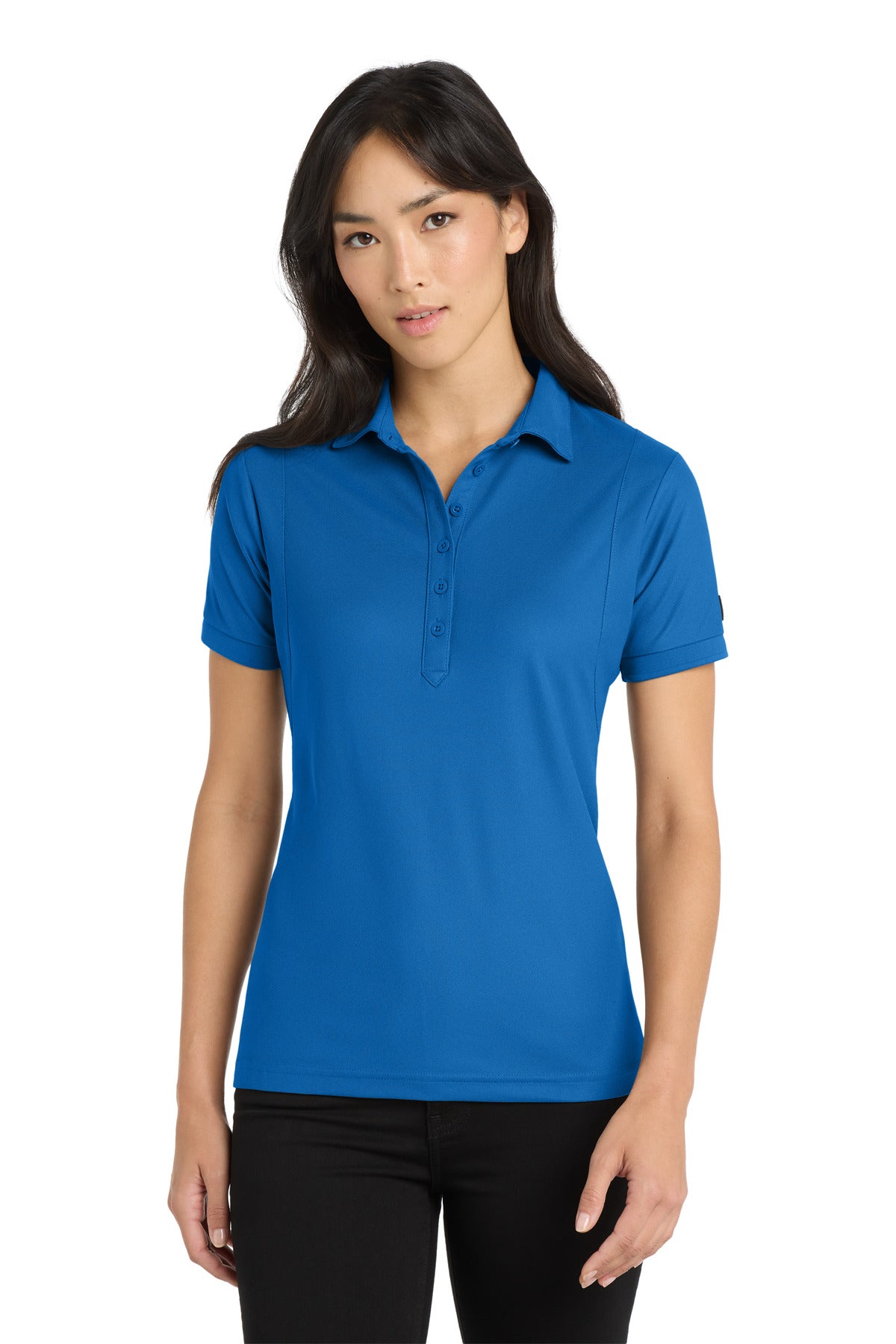 LOG101-ElectricBlue-XS
