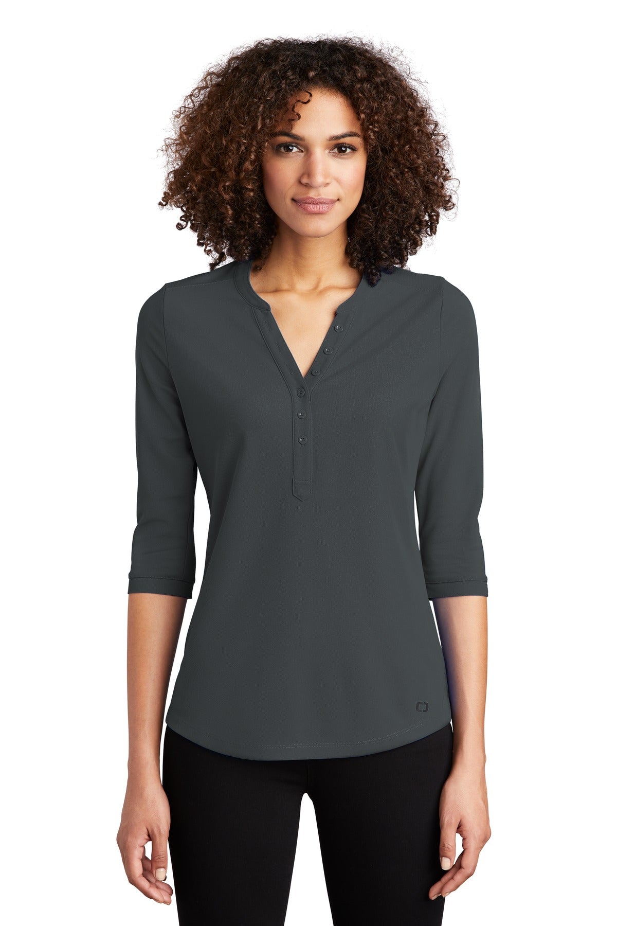 LOG104-DieselGrey-XS