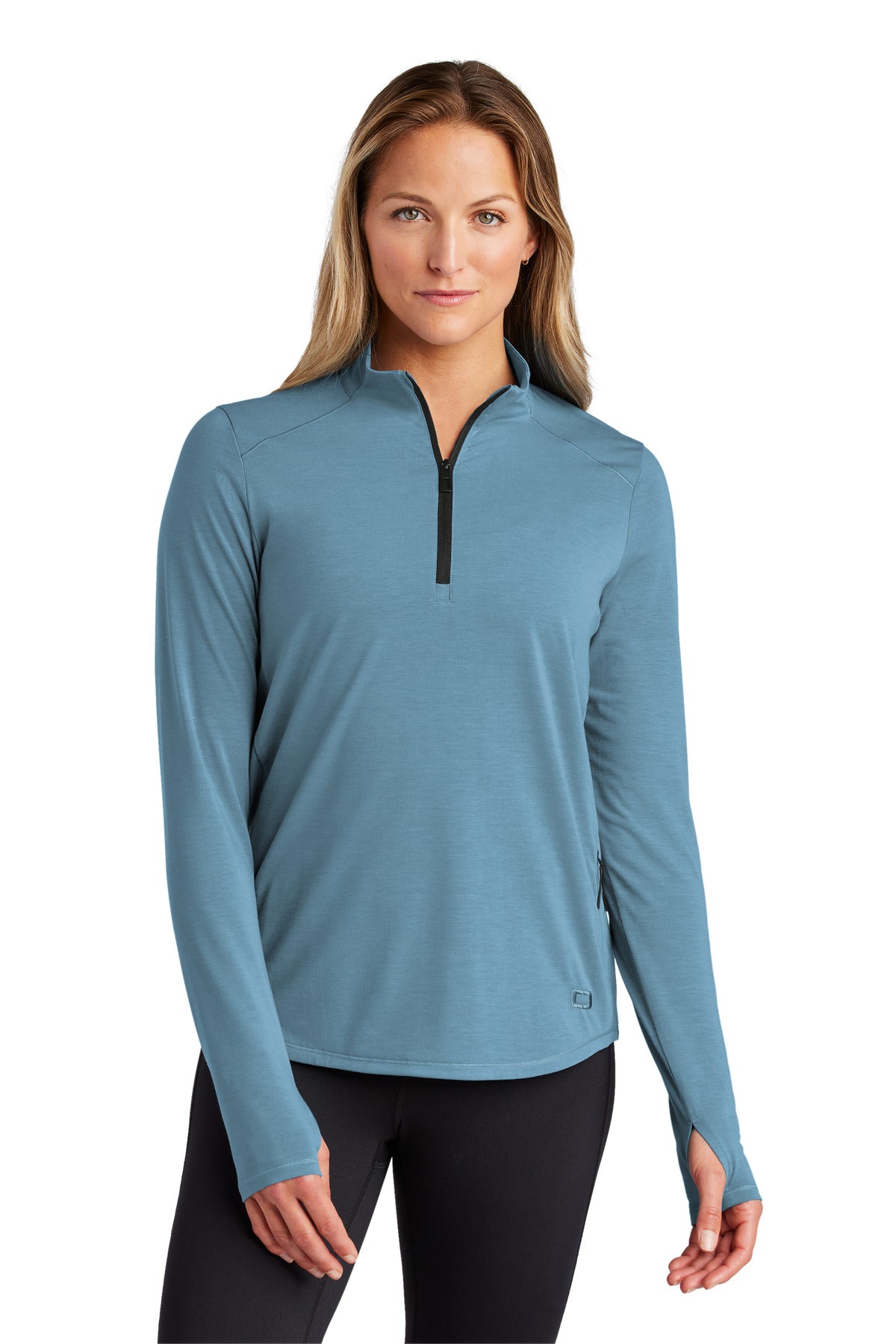LOG153-BlueMist-2XL