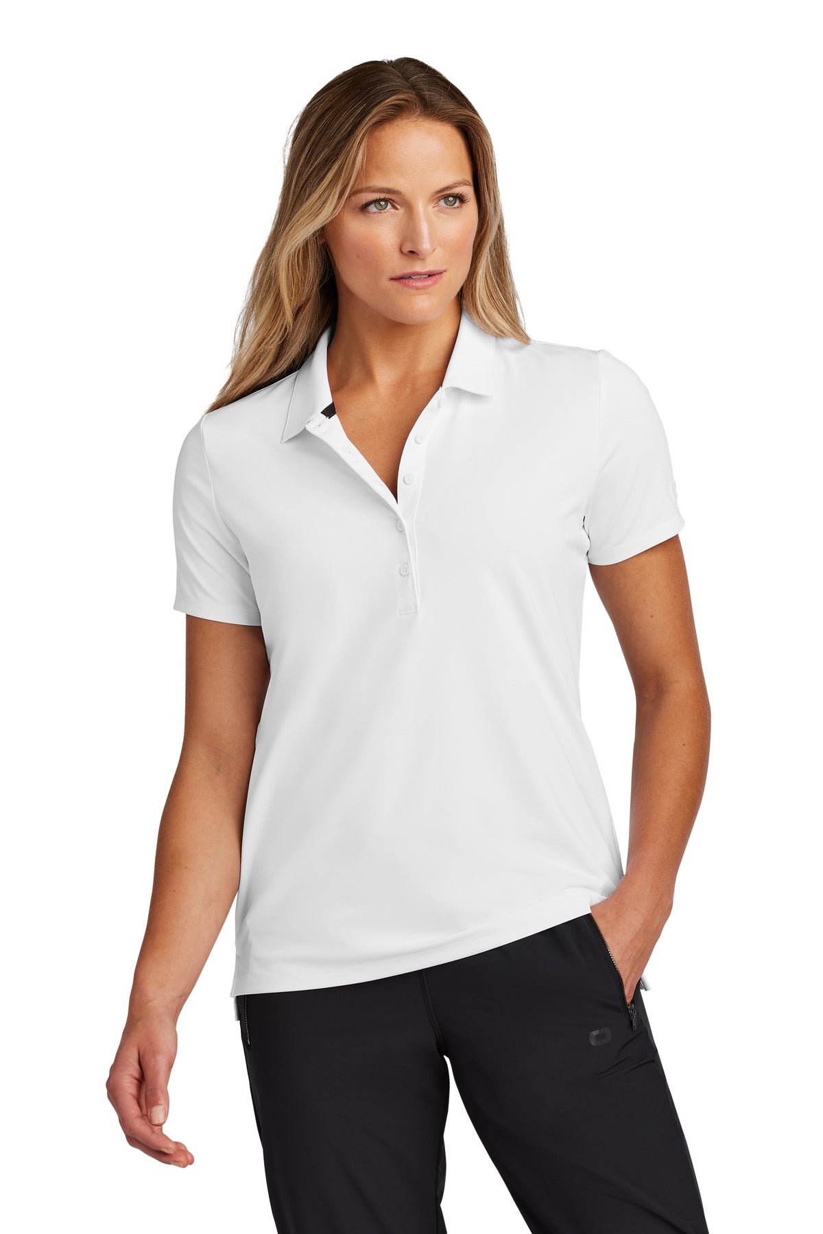 LOG170-White-XS