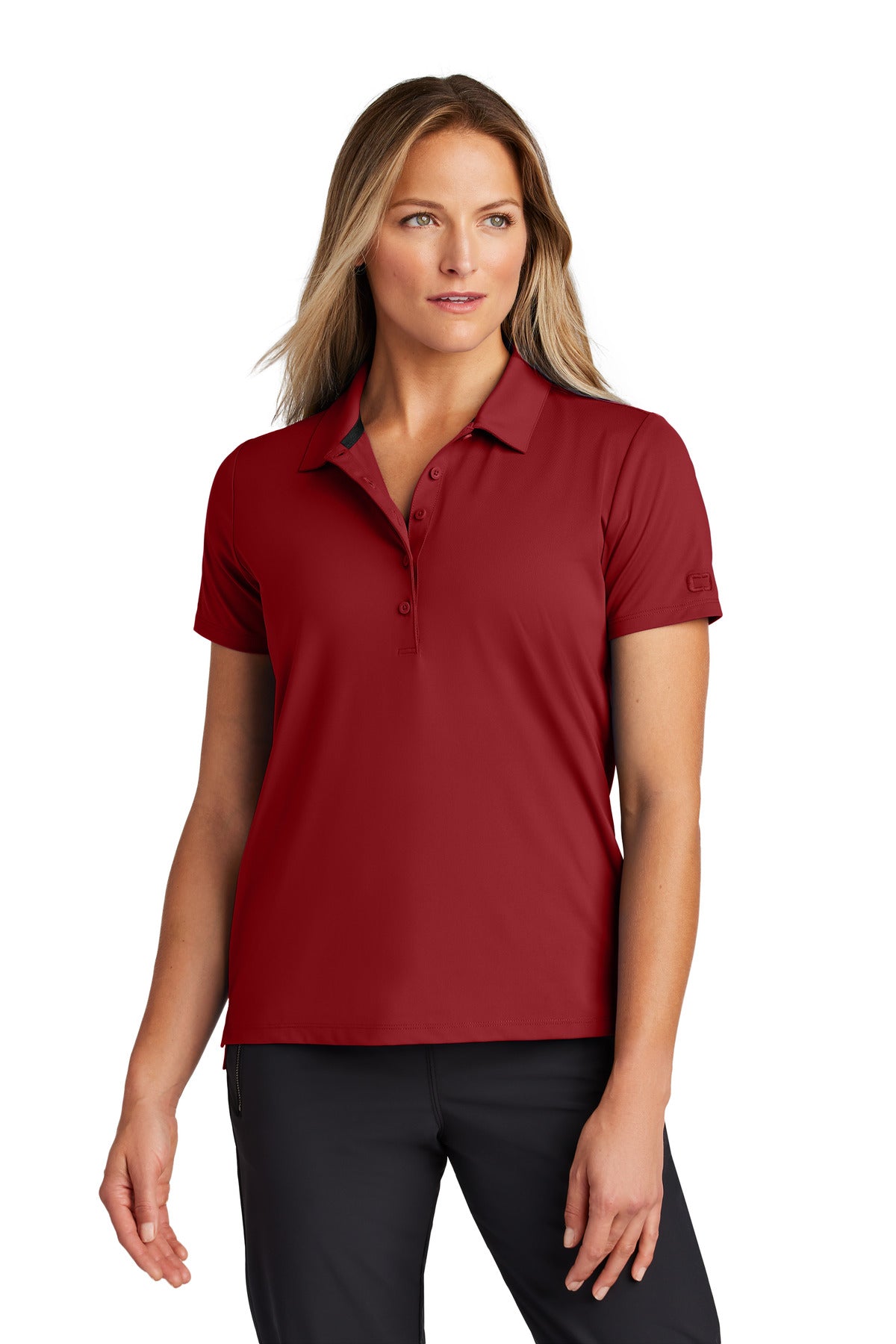 LOG170-SignalRed-2XL