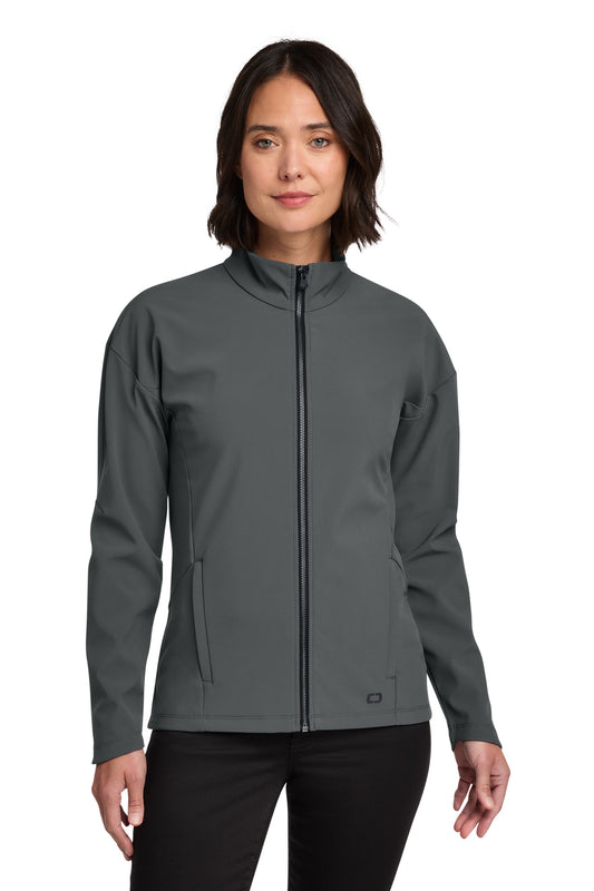 LOG755-DieselGrey-XS