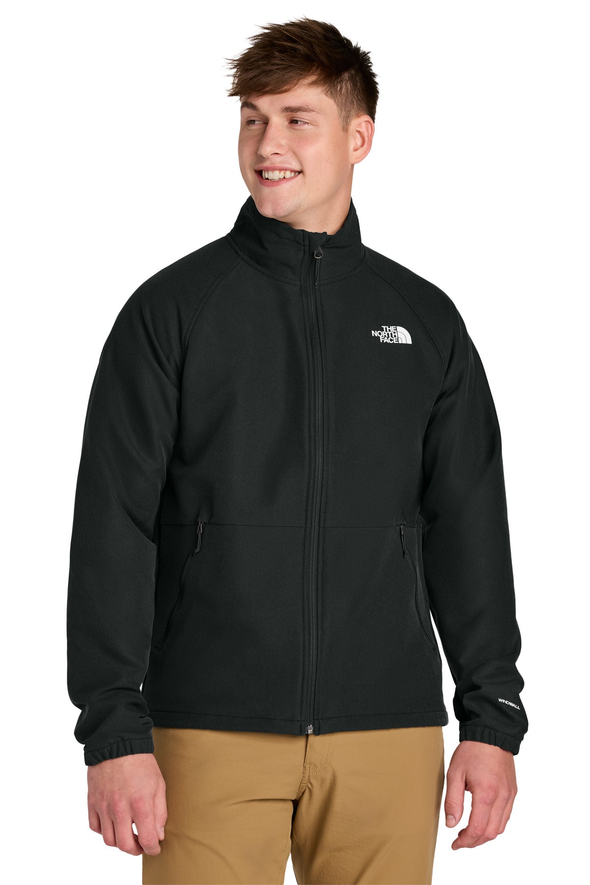 NF0A8BUD-TNFBlackHeather-S