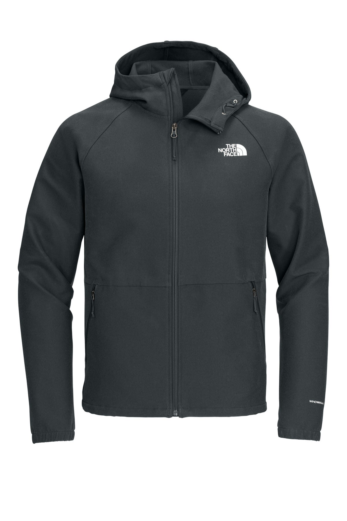 NF0A8BUF-AsphaltGreyDarkHeather-S