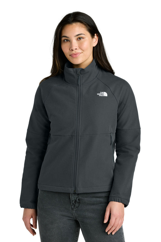 NF0A8C5C-AsphaltGreyDarkHeather-S