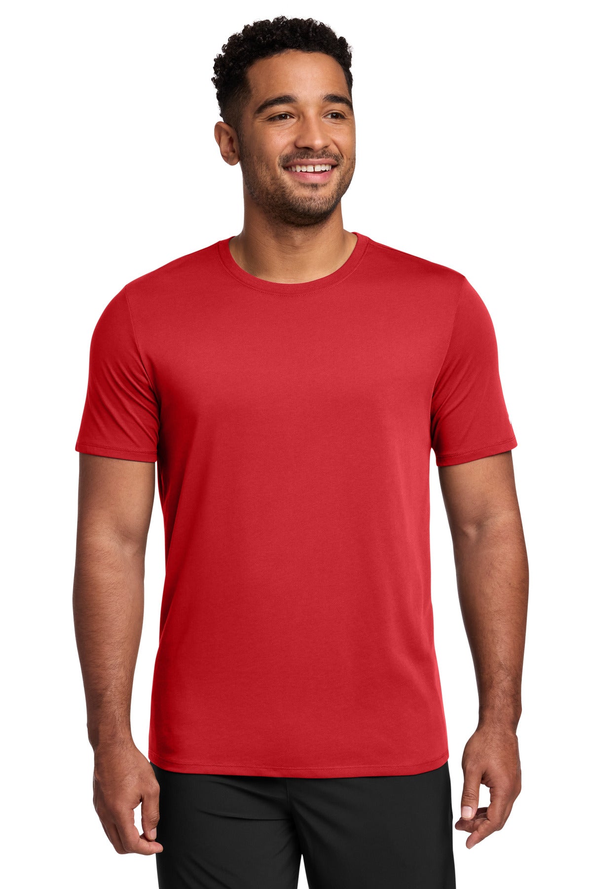 NKBQ5231-GymRed-XS
