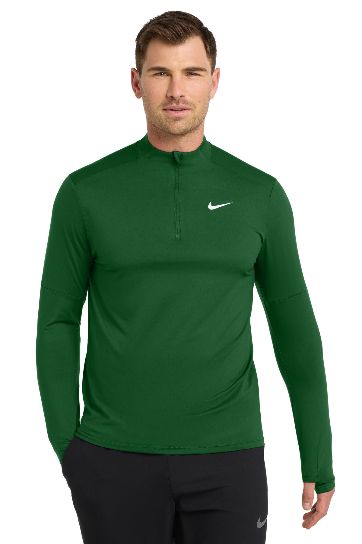 NKDH4949-DarkGreen-S