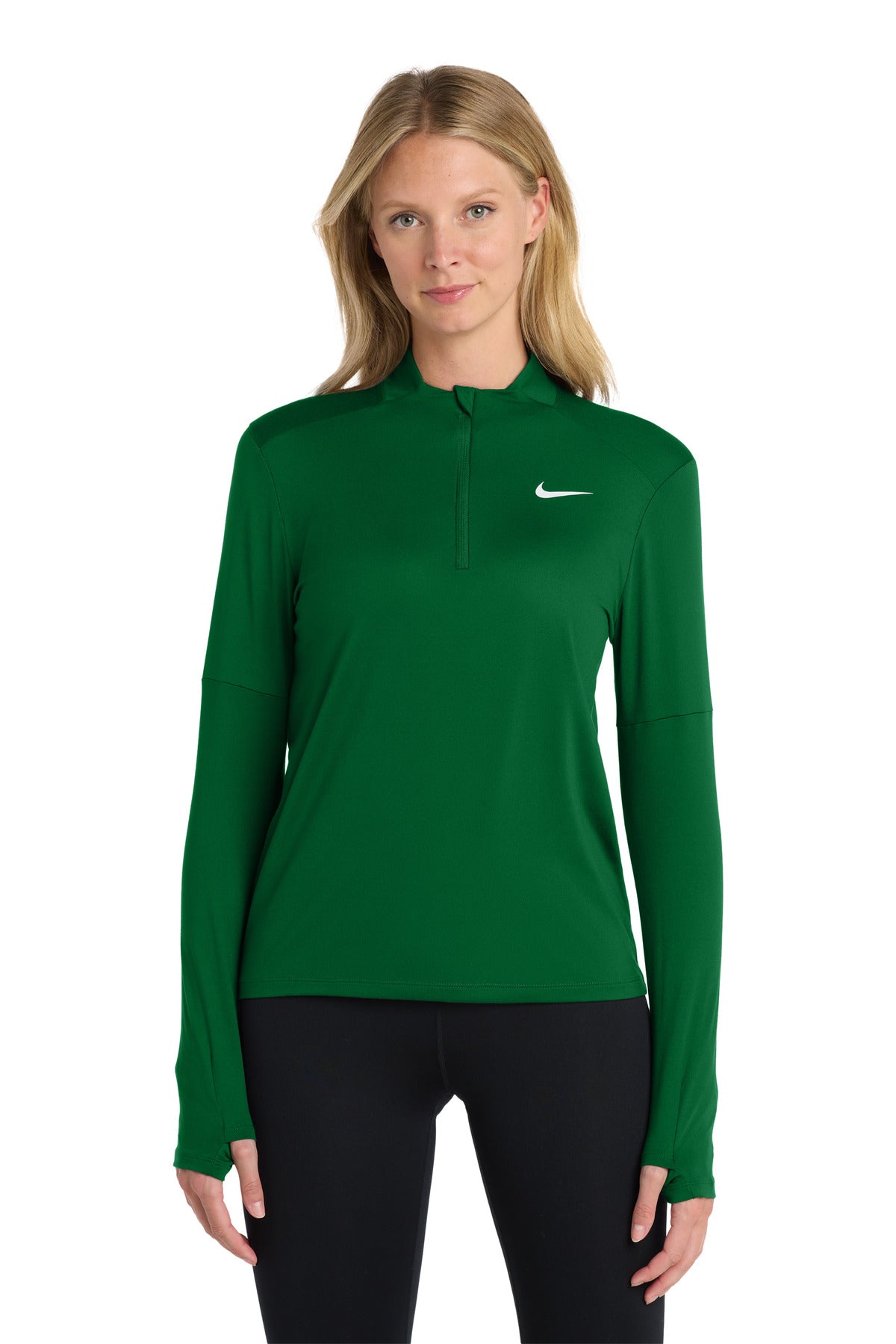 NKDH4951-DarkGreen-S