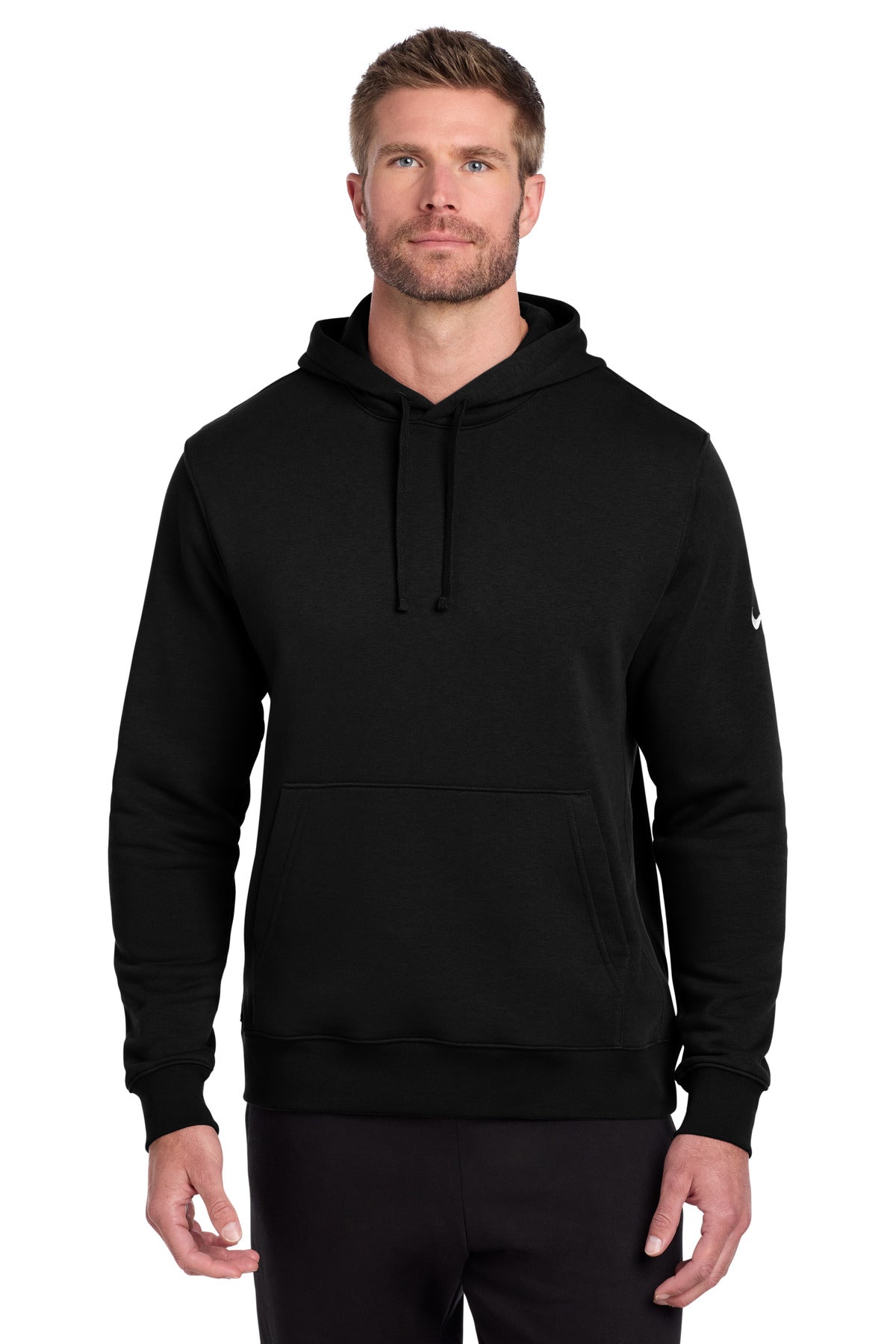 NKDR1499-Black-XS