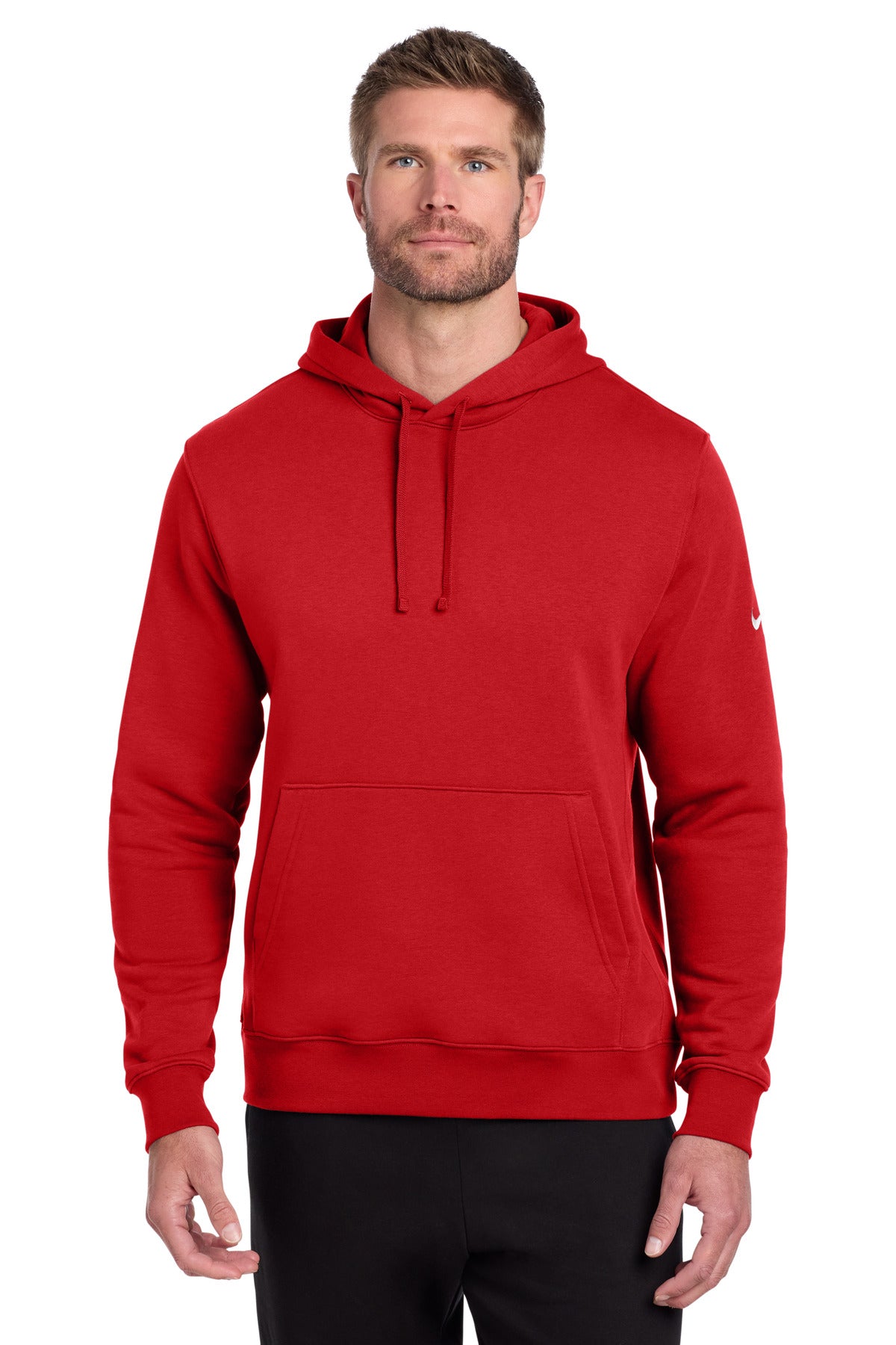 NKDR1499-UniversityRed-XS