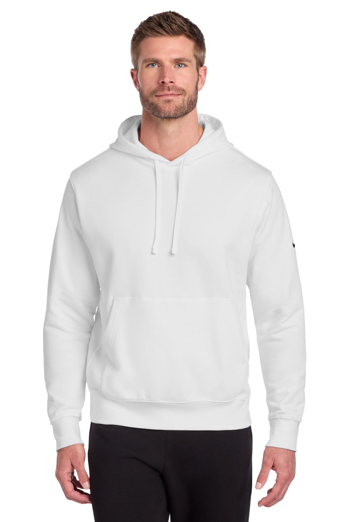 NKDR1499-White-XS