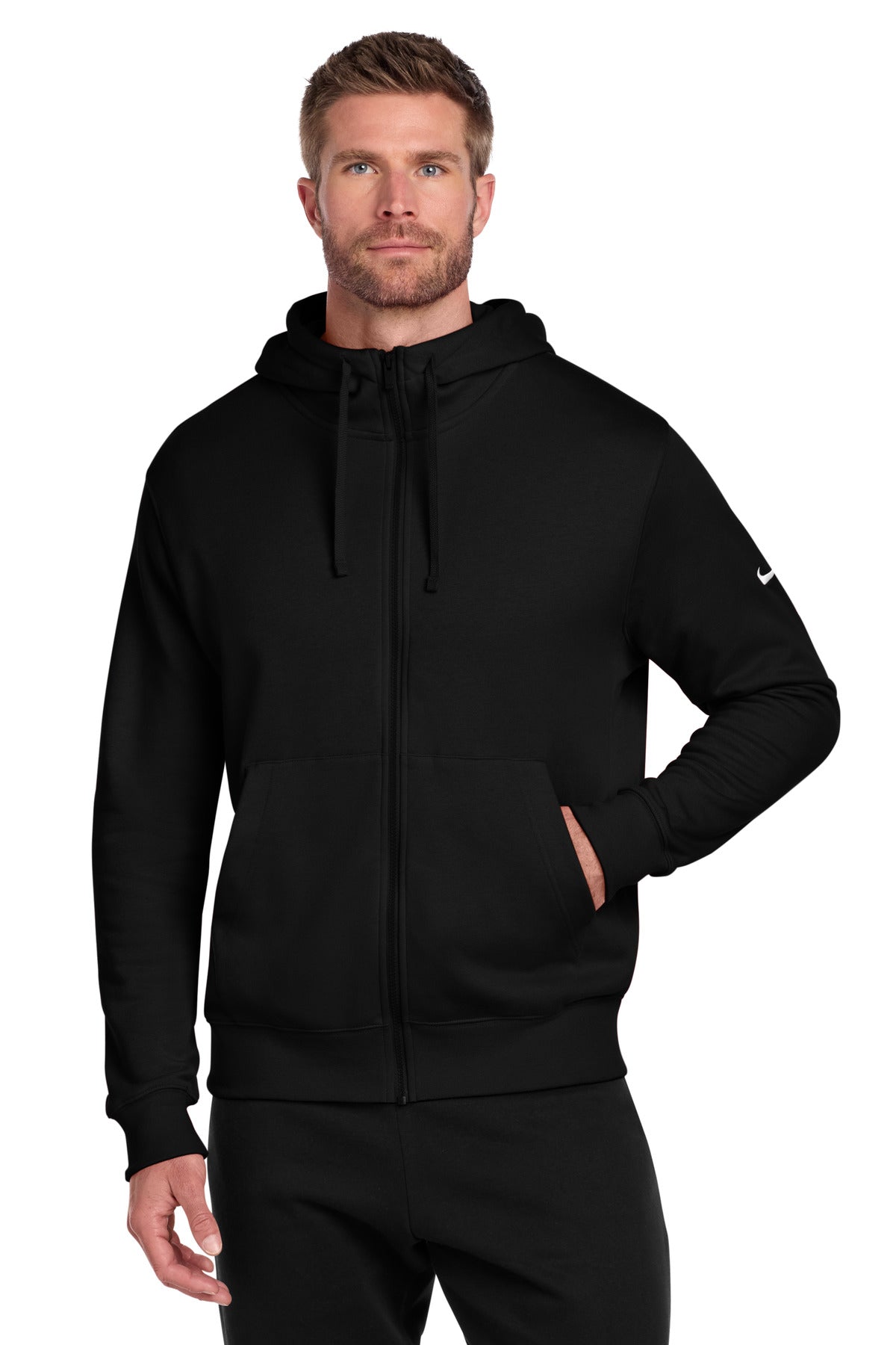 NKDR1513-Black-XS