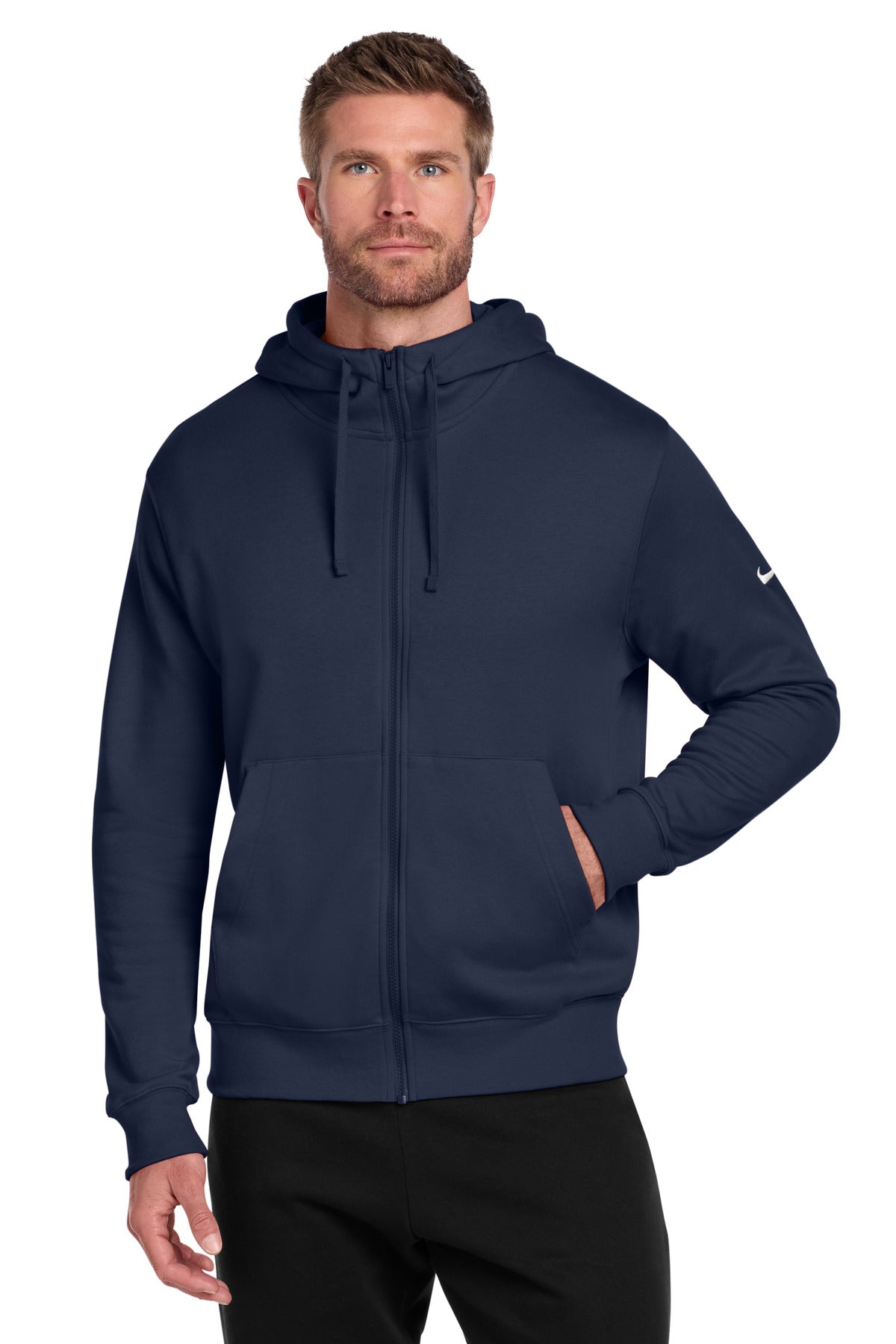 NKDR1513-MidnightNavy-XS