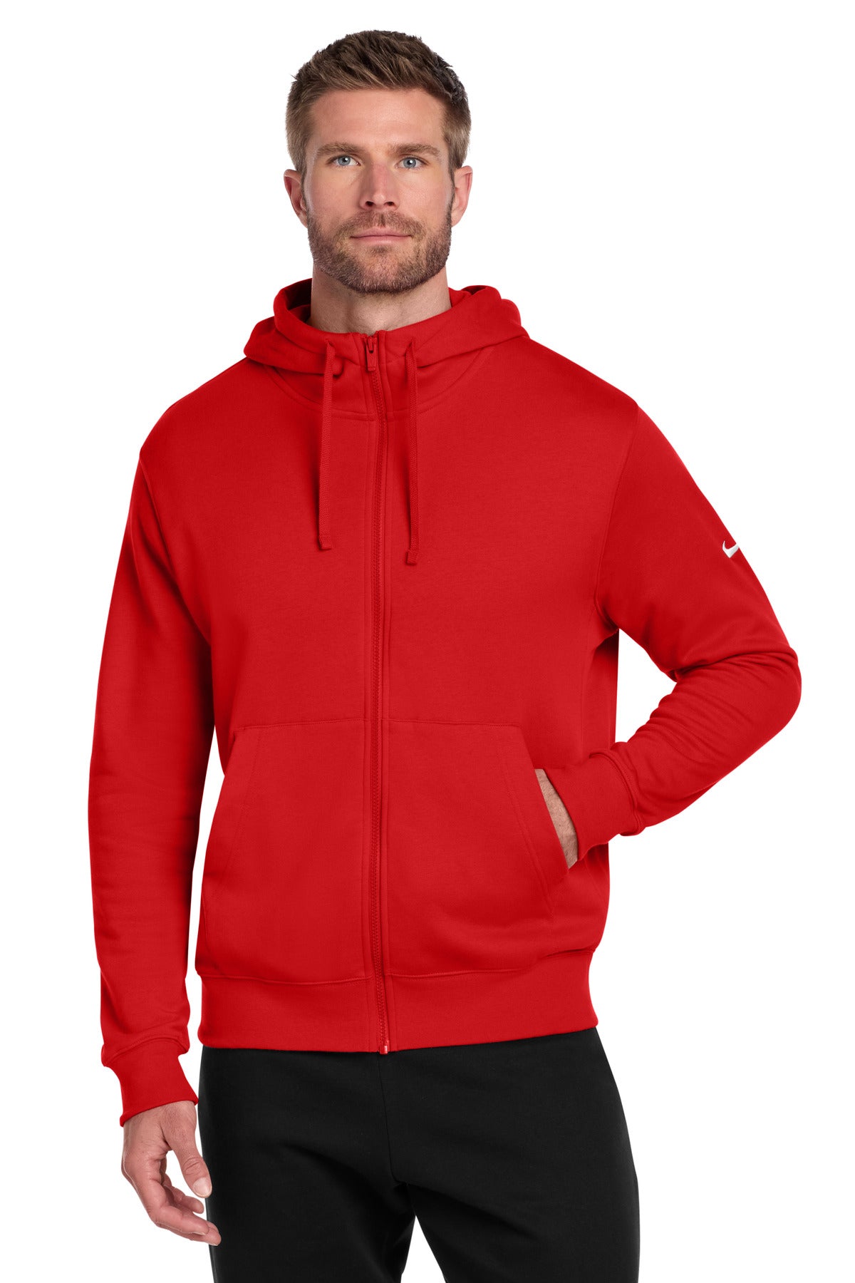 NKDR1513-UniversityRed-XS