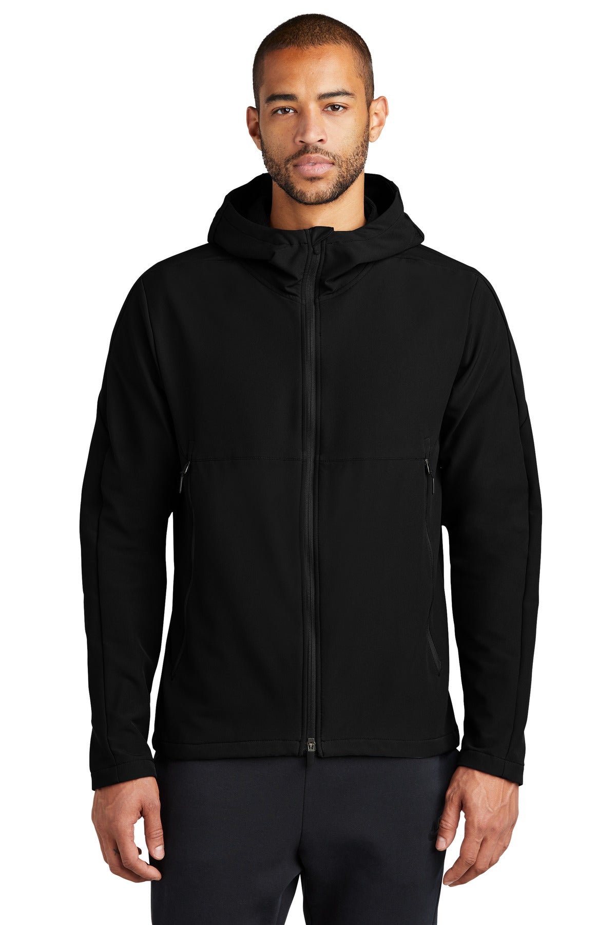 NKDR1543-Black-XS