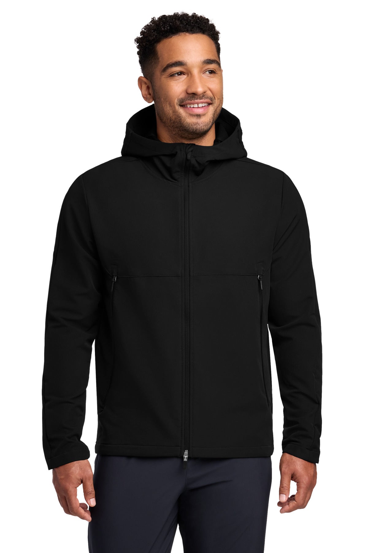 NKDR1543-Black-XS