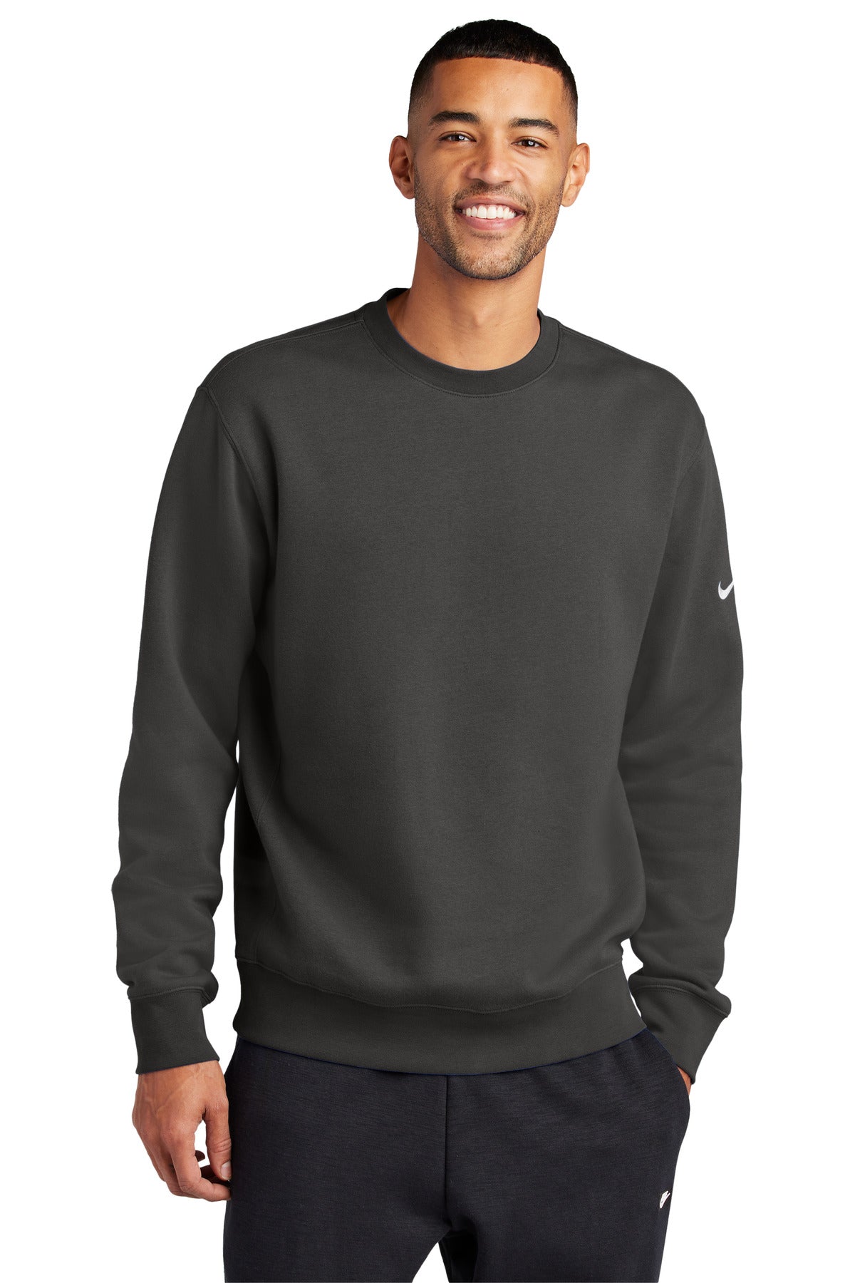 NKFD9863-Anthracite-XS