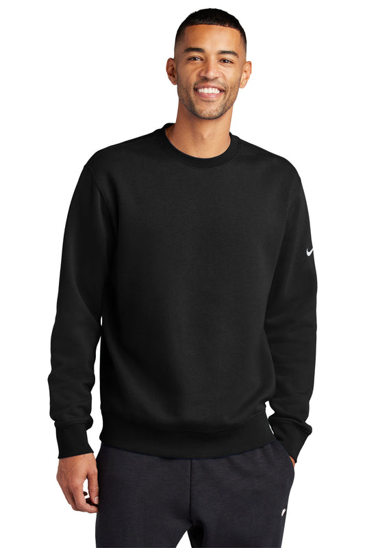NKFD9863-Black-XS