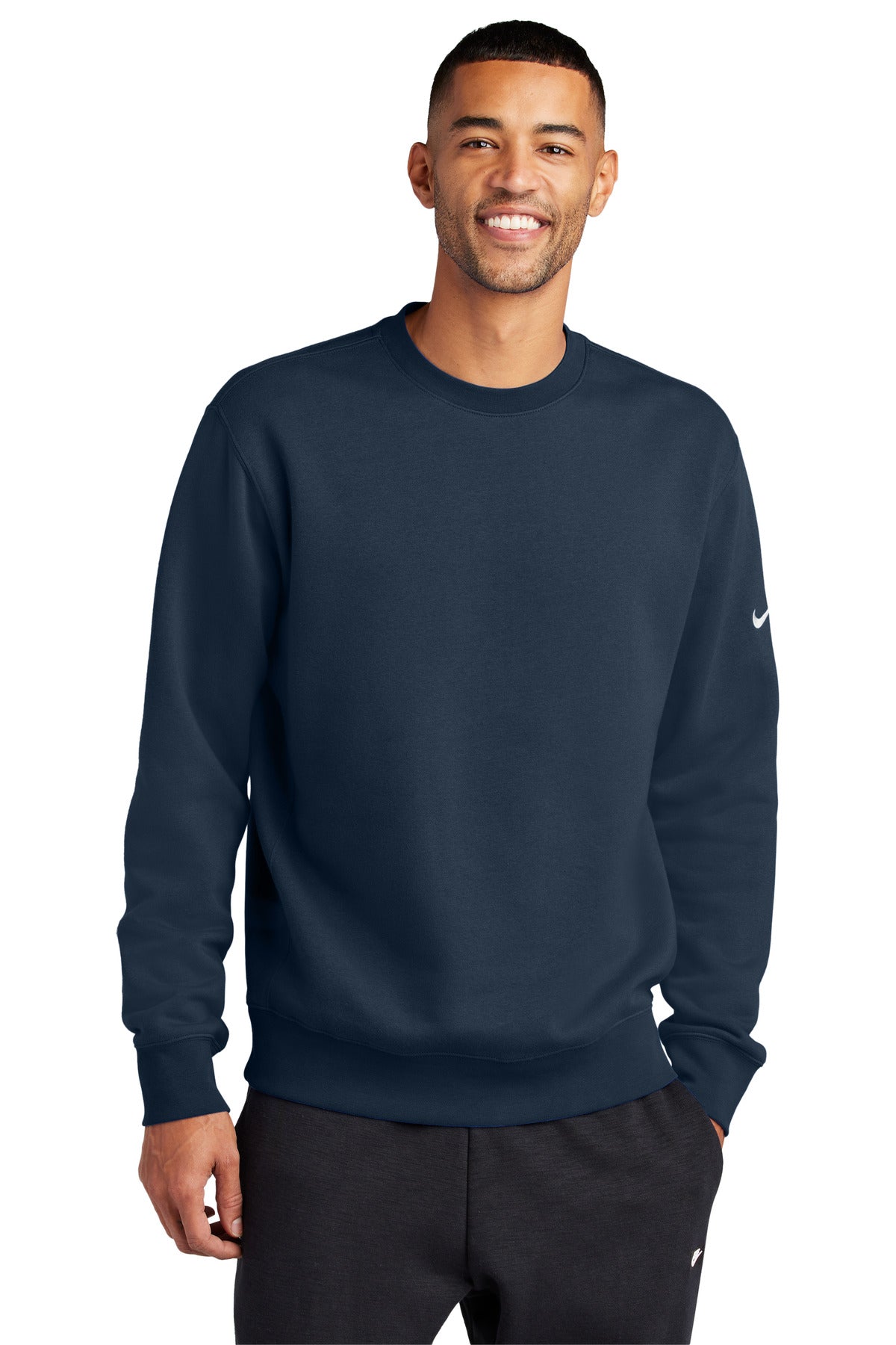 NKFD9863-MidnightNavy-XS
