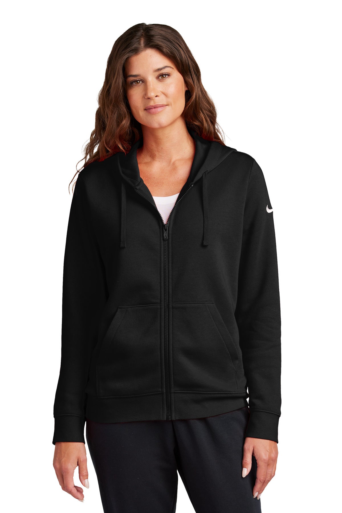 NKFD9890-Black-S