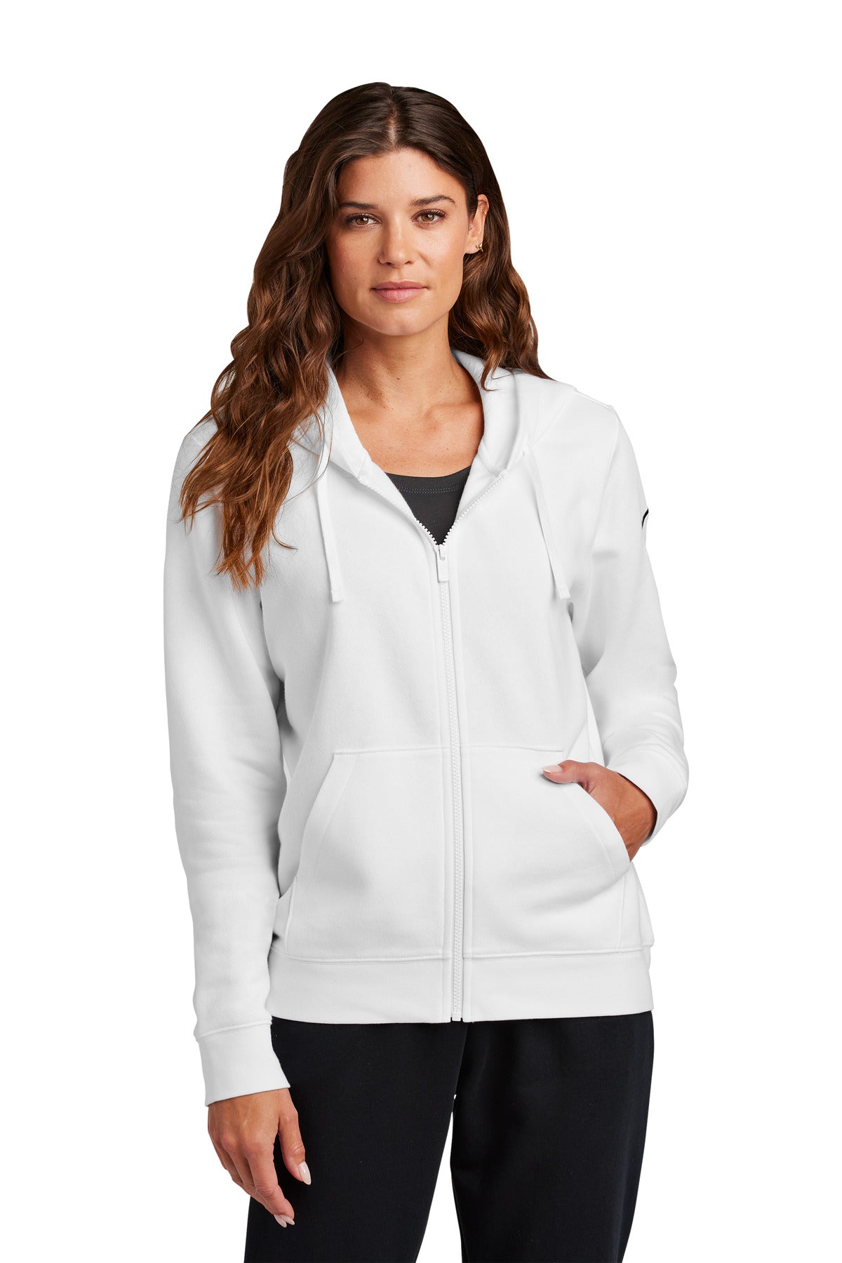 NKFD9890-White-S