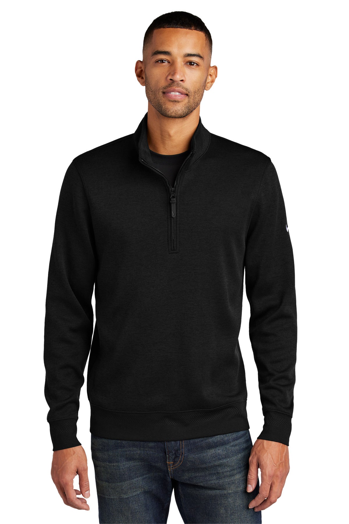 NKFD9892-Black-XS